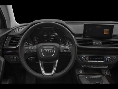 2020 Audi Q5 45 Premium Plus