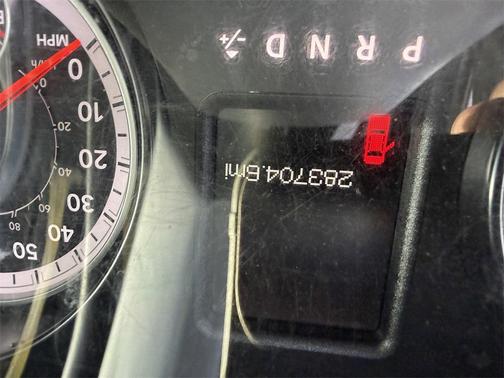 2016 RAM 3500 Tradesman