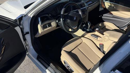 2017 BMW 330 xDrive