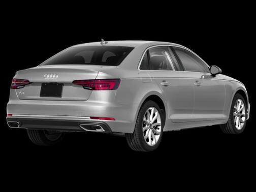 2019 Audi A4 2.0T Premium Plus