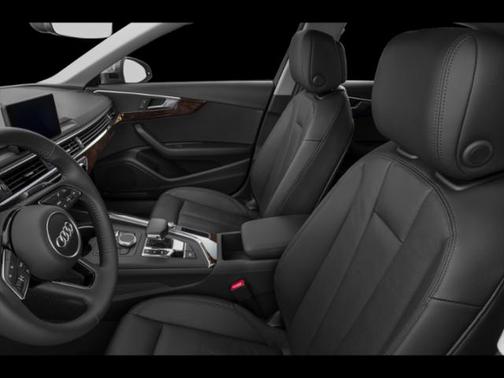 2019 Audi A4 2.0T Premium Plus