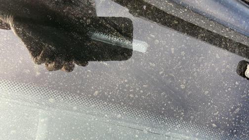 2014 BMW X6 xDrive50i