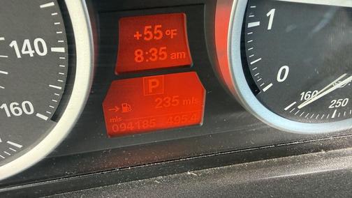 2014 BMW X6 xDrive50i