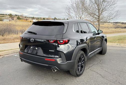 2024 Mazda CX-50 2.5 S Premium Package