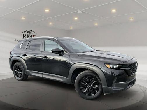 2024 Mazda CX-50 2.5 S Premium Package