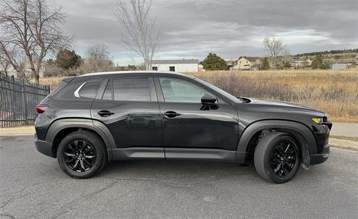 2024 Mazda CX-50 2.5 S Premium Package