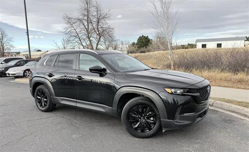 2024 Mazda CX-50 2.5 S Premium Package