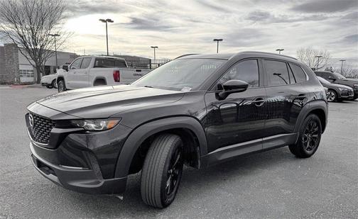 2024 Mazda CX-50 2.5 S Premium Package