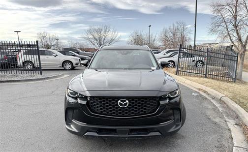 2024 Mazda CX-50 2.5 S Premium Package