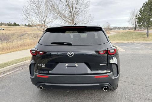 2024 Mazda CX-50 2.5 S Premium Package