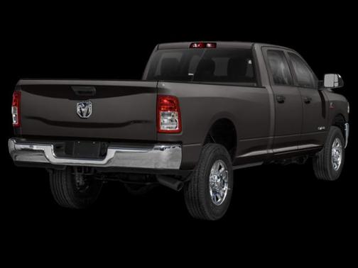 2022 RAM 2500 Big Horn Crew Cab 4x4 6'4' Box