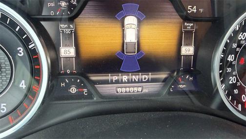 2022 RAM 2500 Big Horn Crew Cab 4x4 6'4' Box