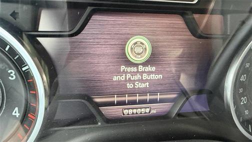 2022 RAM 2500 Big Horn Crew Cab 4x4 6'4' Box