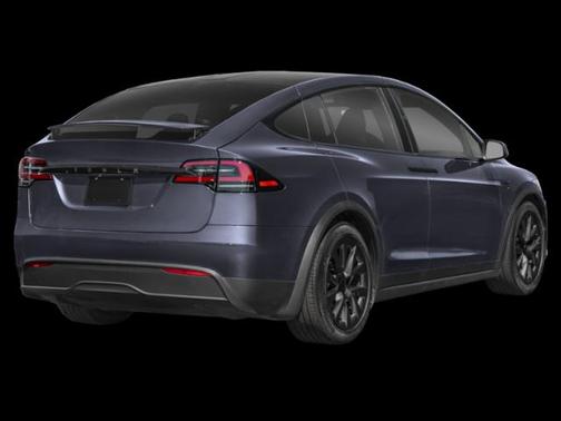 2023 Tesla Model X Standard Range