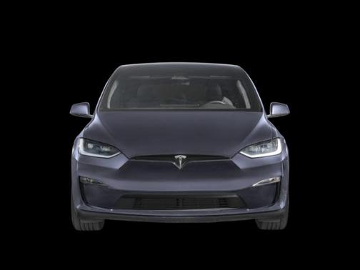 2023 Tesla Model X Standard Range
