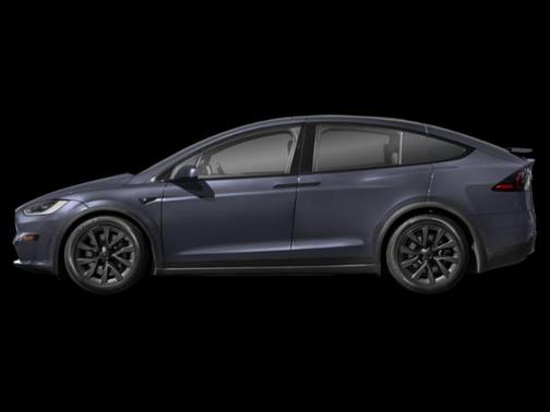 2023 Tesla Model X Standard Range