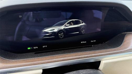 2023 Tesla Model X Standard Range