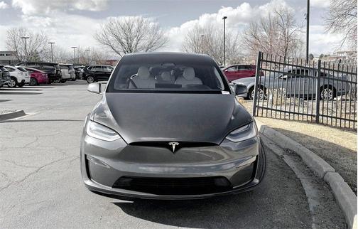 2023 Tesla Model X Standard Range