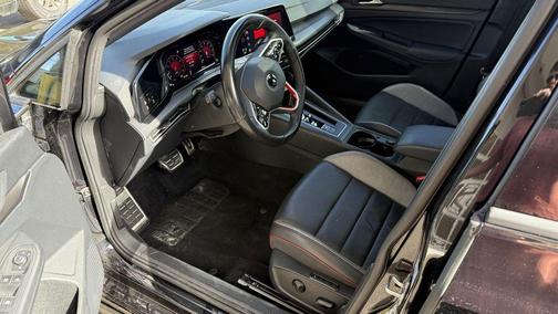 2022 Volkswagen Golf GTI 2.0T SE DSG