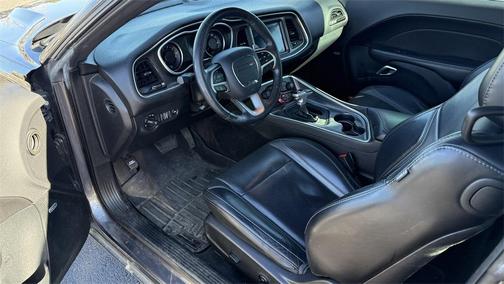 2018 Dodge Challenger GT