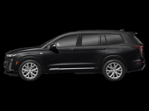 2021 Cadillac XT6 Sport AWD