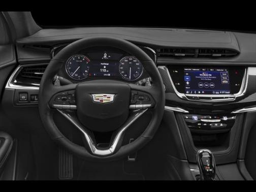 2021 Cadillac XT6 Sport AWD