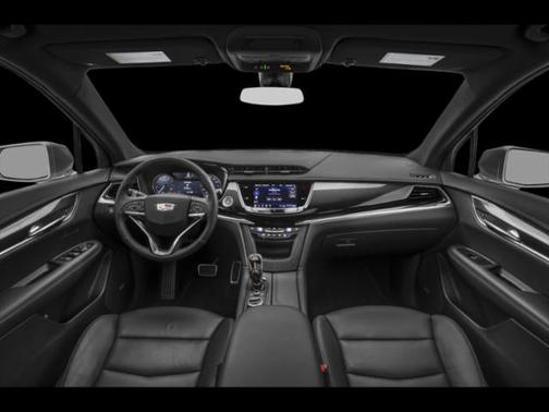 2021 Cadillac XT6 Sport AWD