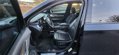 2021 Cadillac XT6 Sport AWD