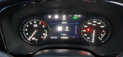 2021 Cadillac XT6 Sport AWD