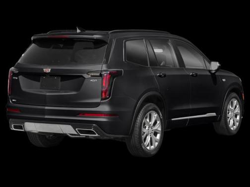 2021 Cadillac XT6 Sport AWD