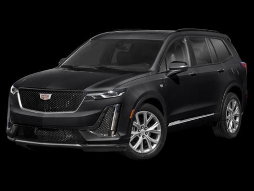 2021 Cadillac XT6 Sport AWD