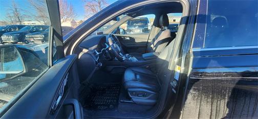 2017 Audi Q7 2.0T Premium