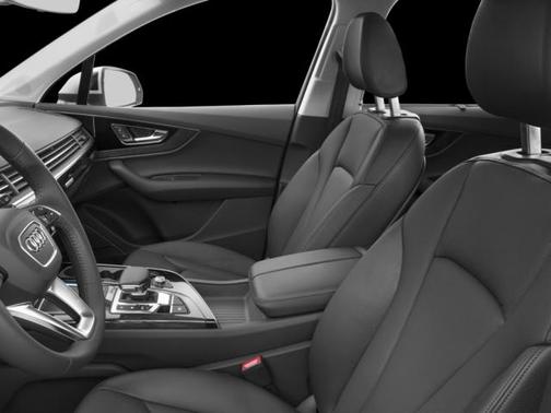 2017 Audi Q7 2.0T Premium