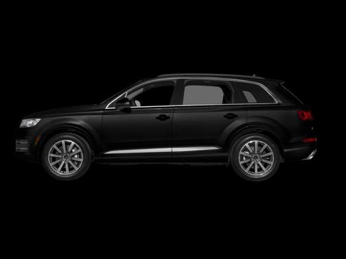 2017 Audi Q7 2.0T Premium