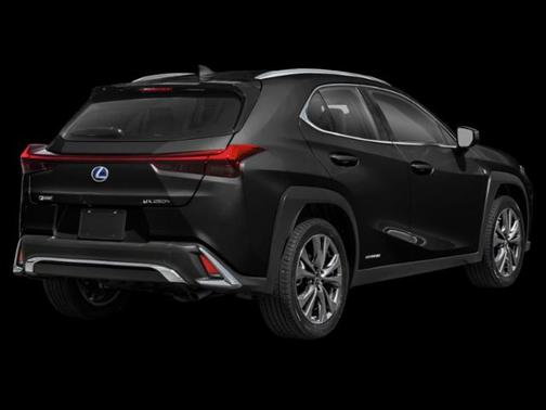 2020 Lexus UX 250h F Sport