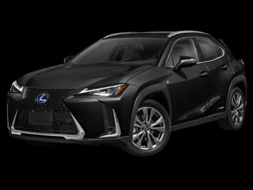 2020 Lexus UX 250h F Sport