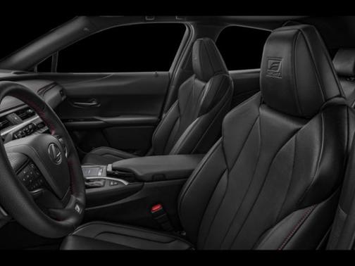 2020 Lexus UX 250h F Sport