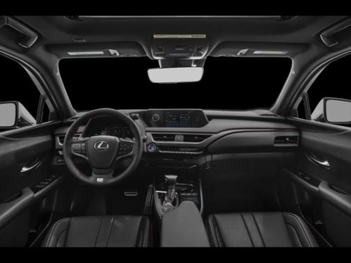 2020 Lexus UX 250h F Sport
