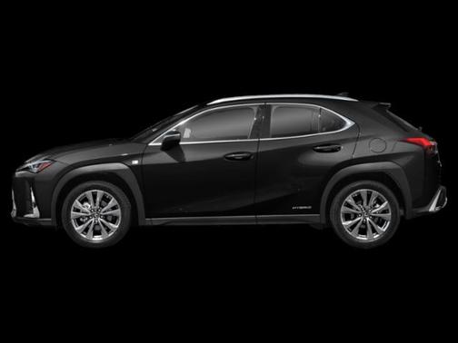 2020 Lexus UX 250h F Sport