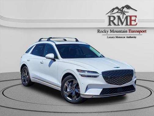 2024 Genesis Electrified GV70 Advanced AWD