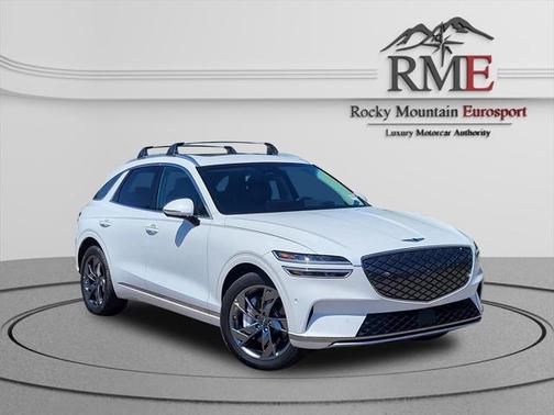 2024 Genesis Electrified GV70 Advanced AWD