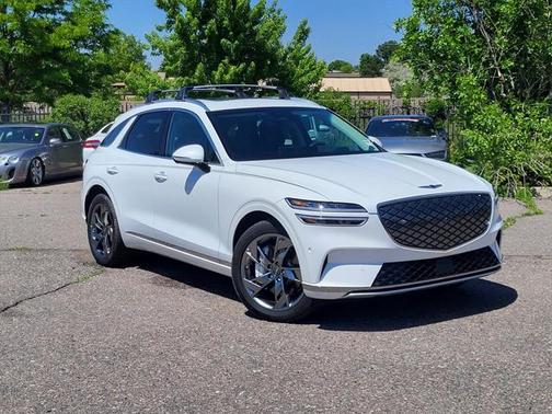 2024 Genesis Electrified GV70 Advanced AWD