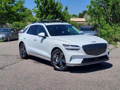 2024 Genesis Electrified GV70 Advanced AWD