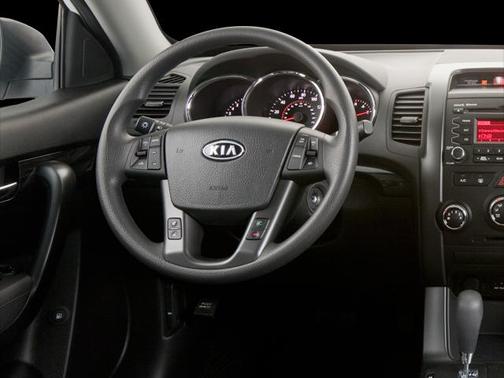 2012 Kia Sorento EX