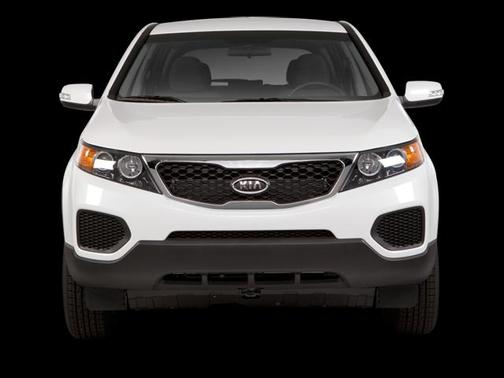 2012 Kia Sorento EX