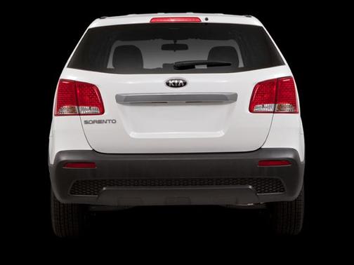2012 Kia Sorento EX