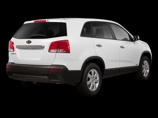 2012 Kia Sorento EX