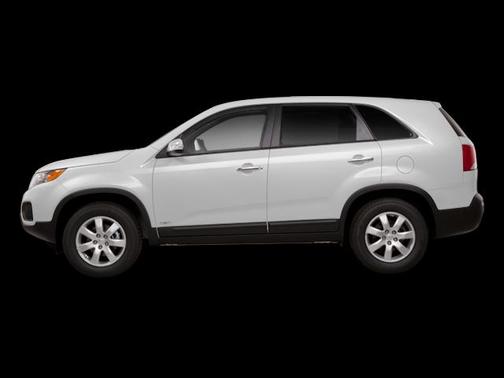 2012 Kia Sorento EX
