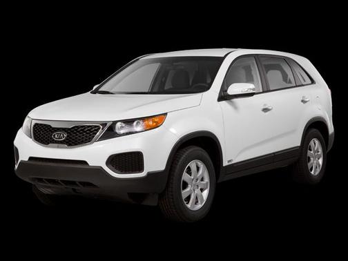2012 Kia Sorento EX