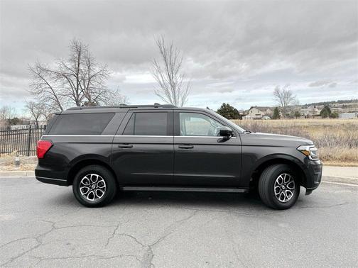 2024 Ford Expedition Max XLT